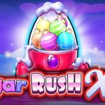 Review Lengkap Slot Sugar Rush Xmas