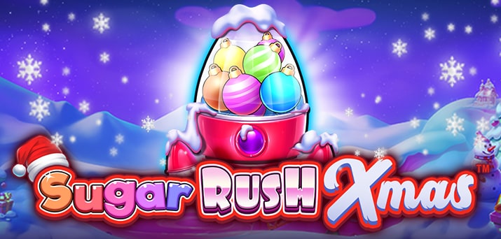 Review Lengkap Slot Sugar Rush Xmas